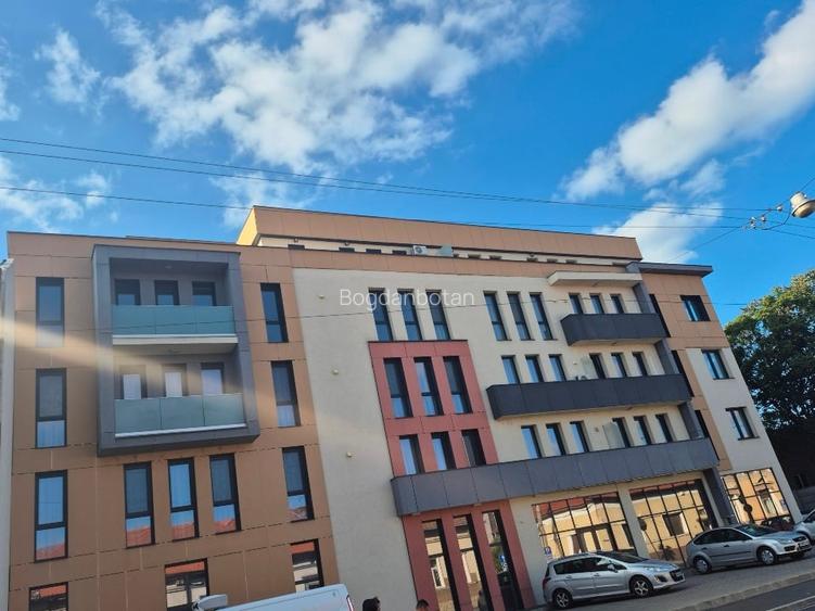 Apartament 3 camere, ultracentral, Oradea, strada Avram Iancu Apartament 3 camere, ultracentral, Oradea, strada Avram Iancu