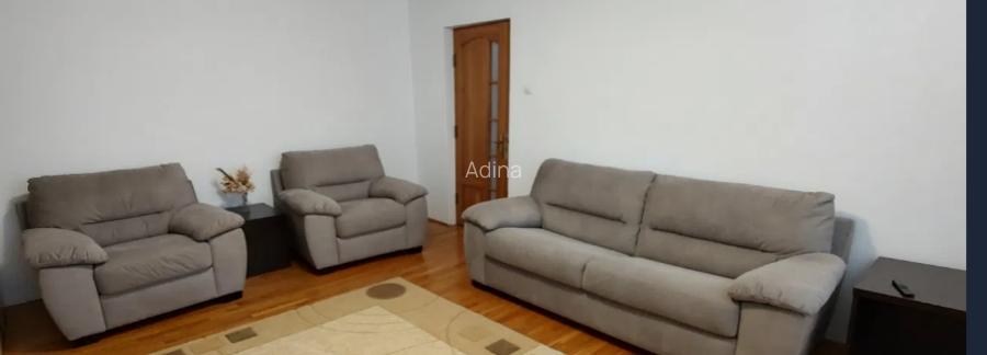 Nerva Traian,bl.1993,DECOMANDAT,Amenajat,2 bai,mobilat utilat complet,Merita!