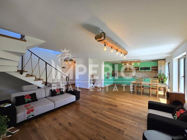 Casa la cheie cu 443m teren! - 1