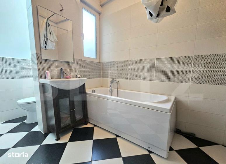 Apartament 160 mp, pretabil birouri sau alte activitati, zona Traian - 8