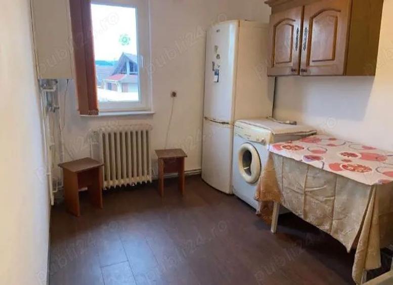 Inchiriez Garsoniera - 5