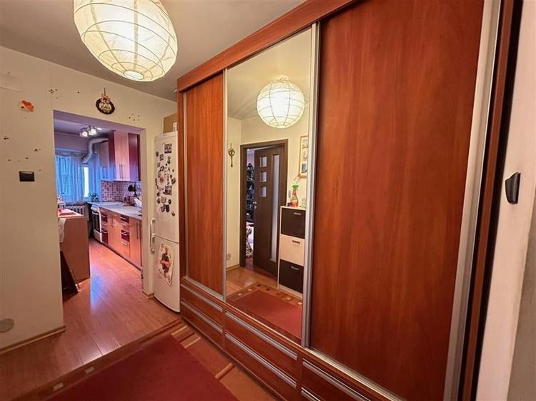 InchiriereTERMEN SCURT (1-2 luni) garsoniera 40 mp | Dristor - Baba Novac | mobi - 6