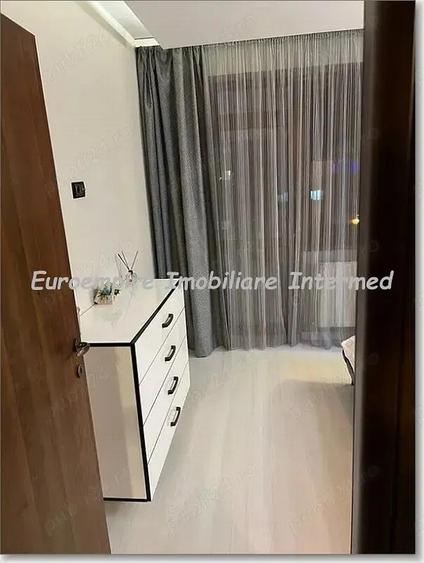 De inchiriat apartament cu 2 camere zona Casa de Cultura - 4