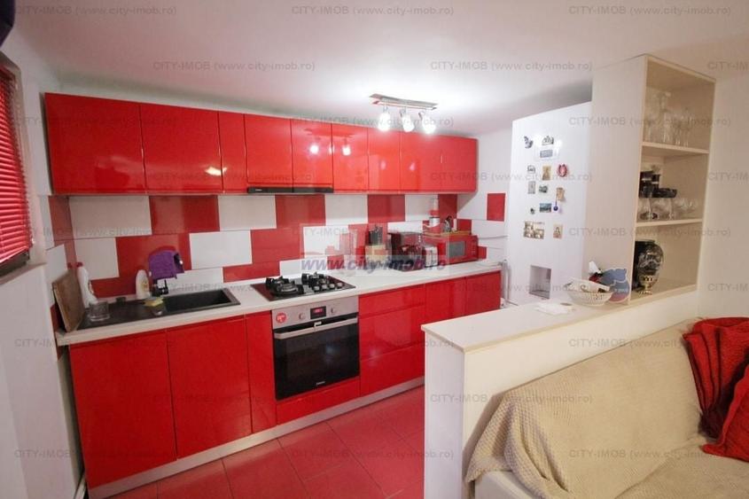 Vanzare  Casa S+P zona Bucuresti Mall / Nerva Traian - 22