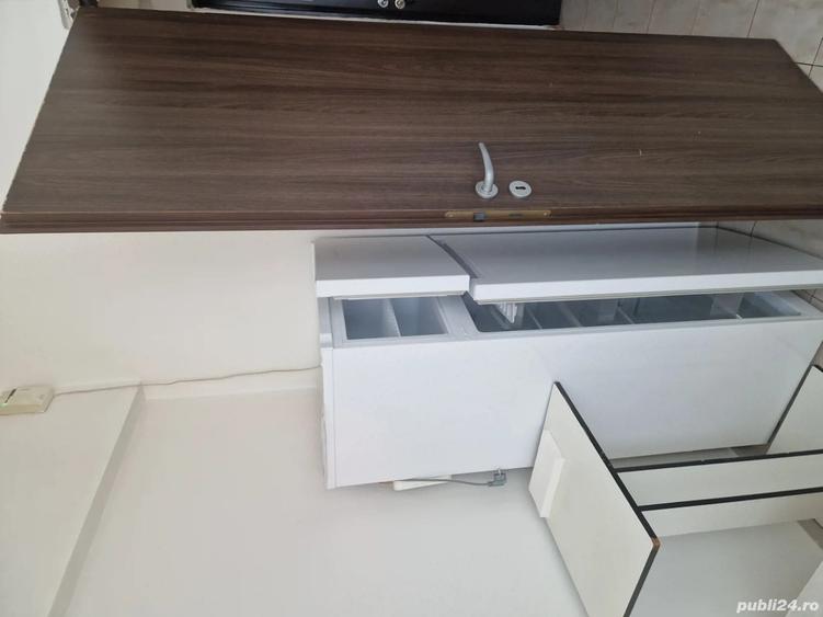 Inchiriez ap 2 camere Piata Progresului - 9