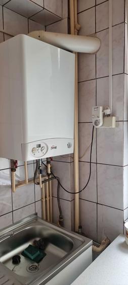 Apartament 3 camere semidecomandat Piata Victoriei 13 - 7