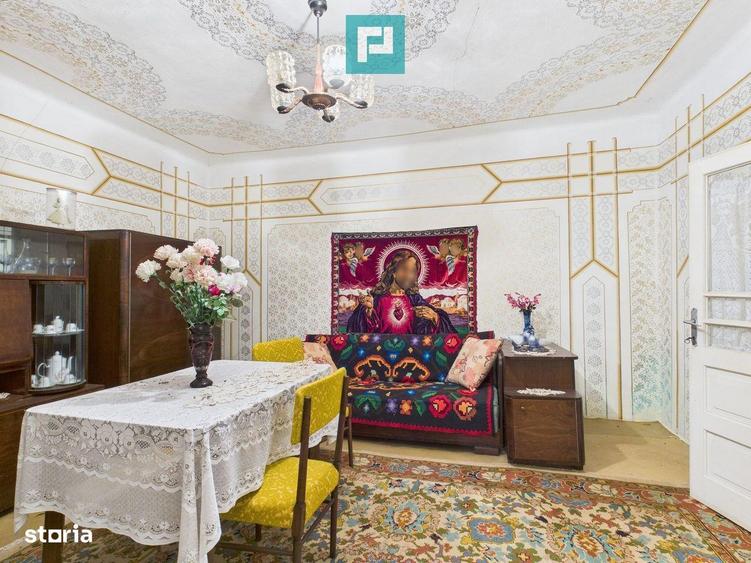 Casa cu 4 camere in Nadab - 3