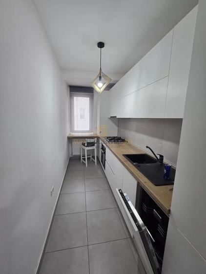 Apartament 2 camere, mobilat si utilat, metrou Aparatorii Patriei - 4