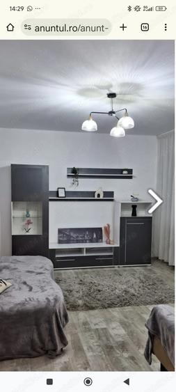 Inchiriez apartament 2 camere - 7