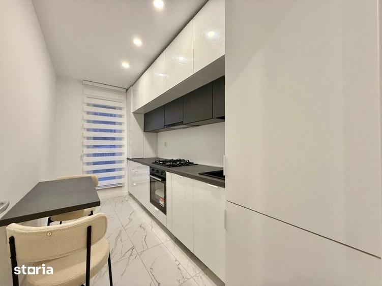 Apartament 3 camere parter Cosmopolis de inchiriat - 8