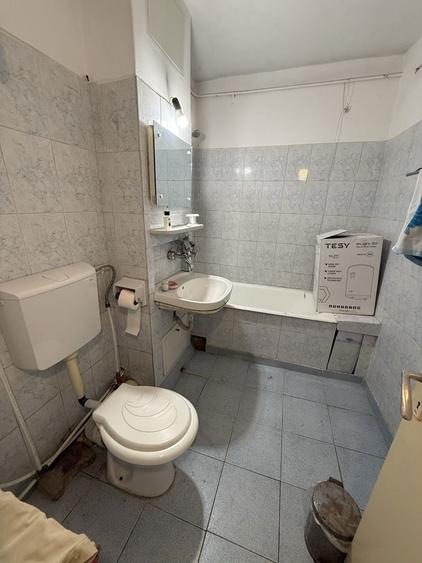 Apartament 3 camere decomandat Rovine-Damarin - 4