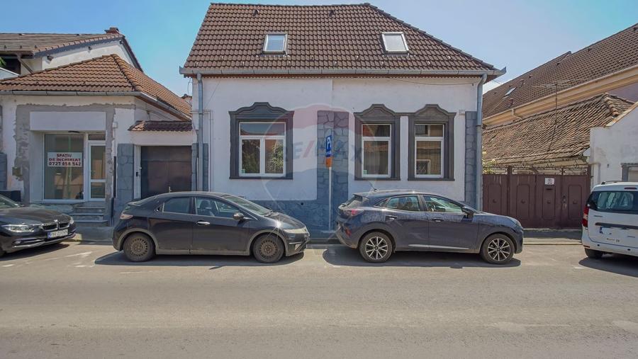 Casa cu 6 dormitoare, fiecare cu baie proprie - Str. Morii, Brasov! - 18