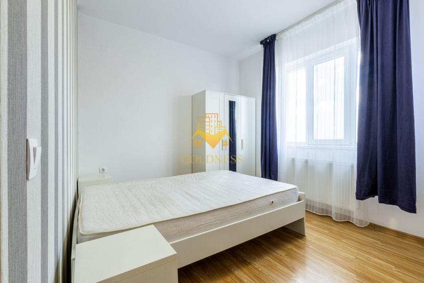 2 camere decomandate, modern, parcare, Cartierul Buna Ziua, Zona Audi - 3