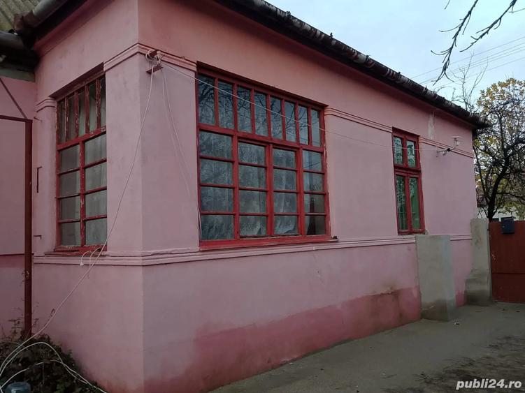 Casa de vanzare - 1