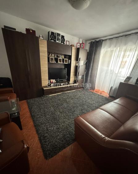 Apartament 2 camere 51mp Burdujeni