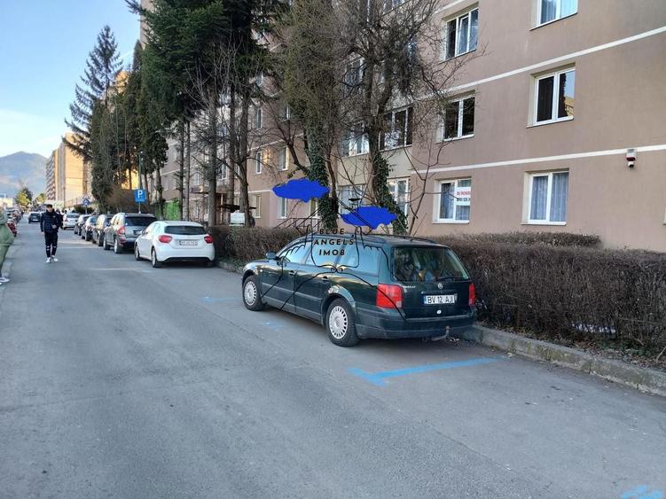 Apartament 3 camere PET FRIENDLY, renovat complet, Parter - 10