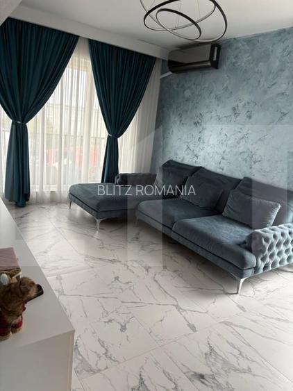 Apartament 3 camere, 86 mp totali, zona Theodor Pallady (plus loc de parcare)
