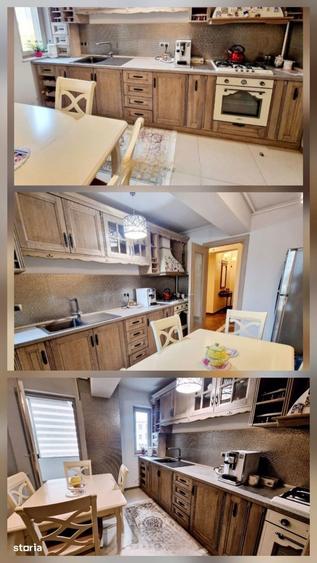 3 camere PITESTI , mobilat / utilat Premium , amplasament DEOSEBIT ! - 1