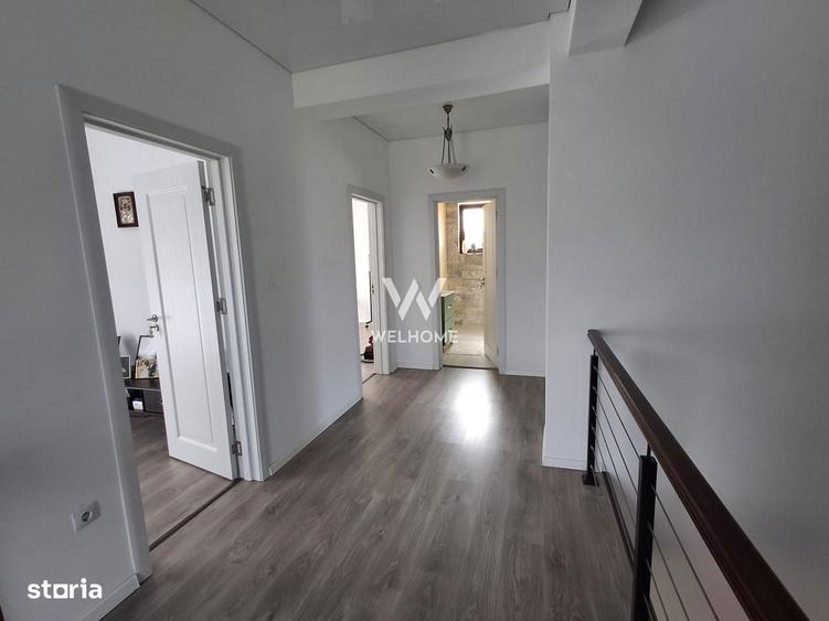 Casa SMART ,individuala de vanzare in Daia Noua, Sibiu - 4