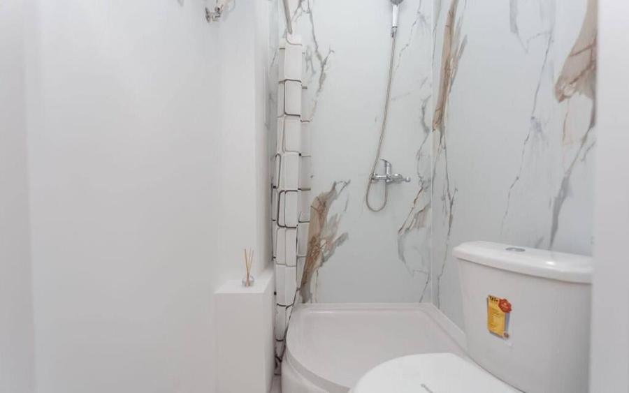 De inchiriat garsoniera in zona Astra - 3