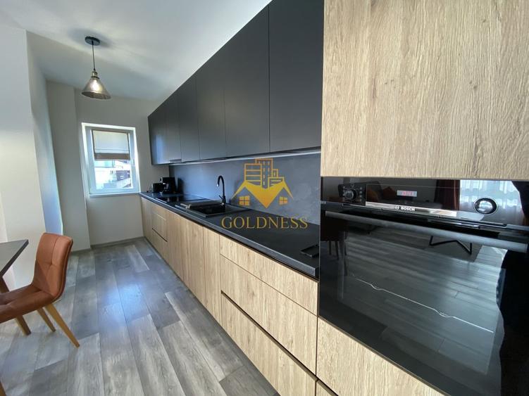 2 camere open space, Parcare,  Buna Ziua, Pet Friendly, Grand Park - 6