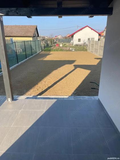 Duplex 4 camere Sacalaz - 6