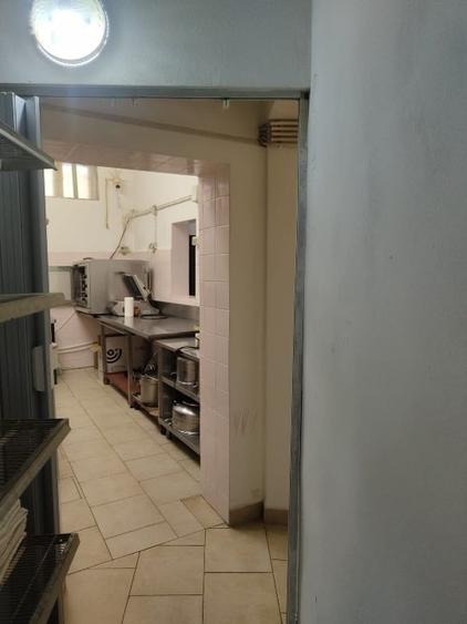 Spațiu comercial, de 50 mp, în Ultracentral