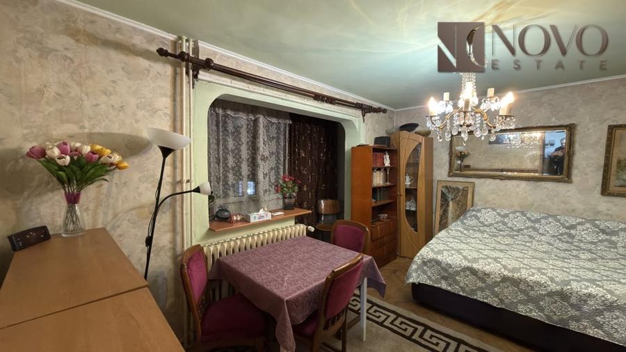 Apartament 4 camere 2 bai zona metrou Titan - 2