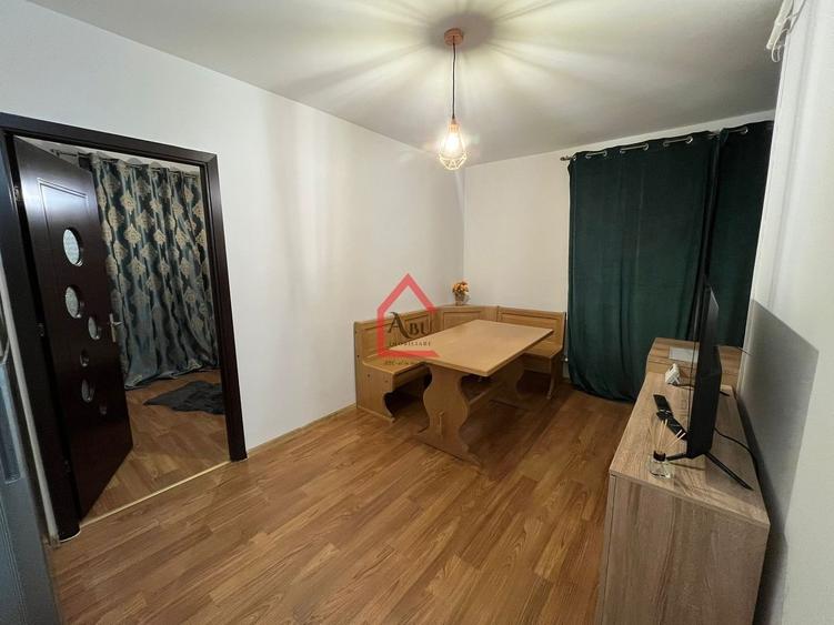 ap 1 camera | decomandat | Valea Adanca - pepinierii | bloc NOU - 6