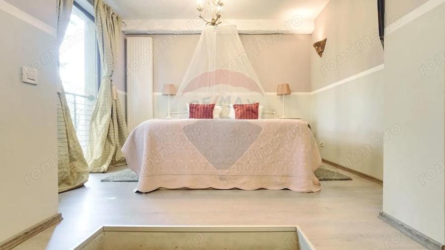 Proprietate de vanzare Cladire premium pe drumul spre Poiana Bra?ov - 13