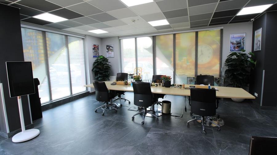 Spatiu comercial, 97 mp, Metalurgiei Park, langa parcul Tudor Arghezi - 7