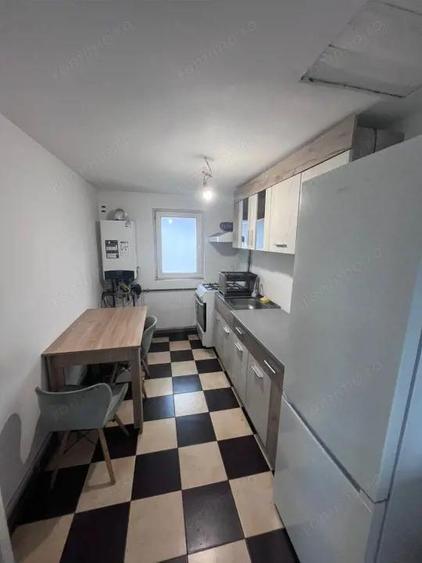 Apartament 2 camere, 46.36 mp, zona Bariera Valcii - 1