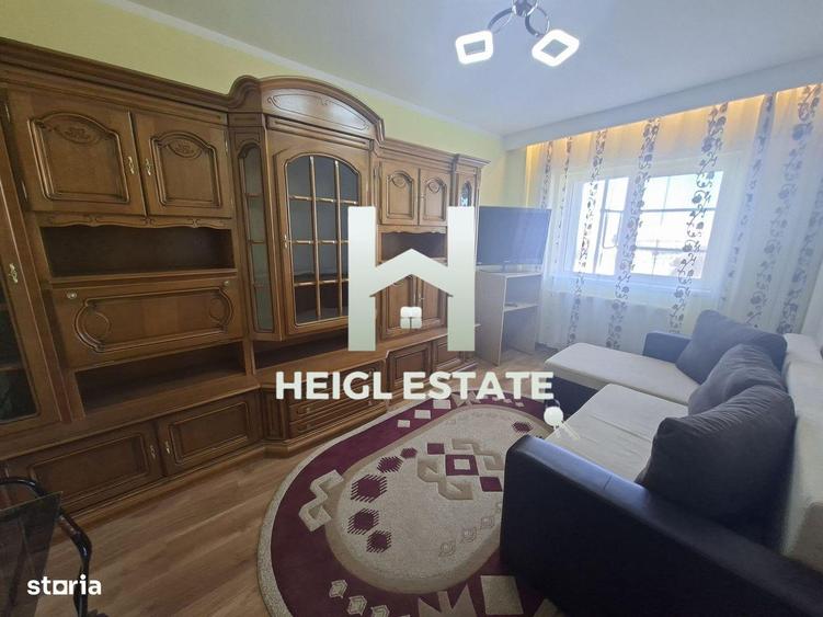Apartament spa?ios cu 3 camere in zona Circumvala?iunii - 8