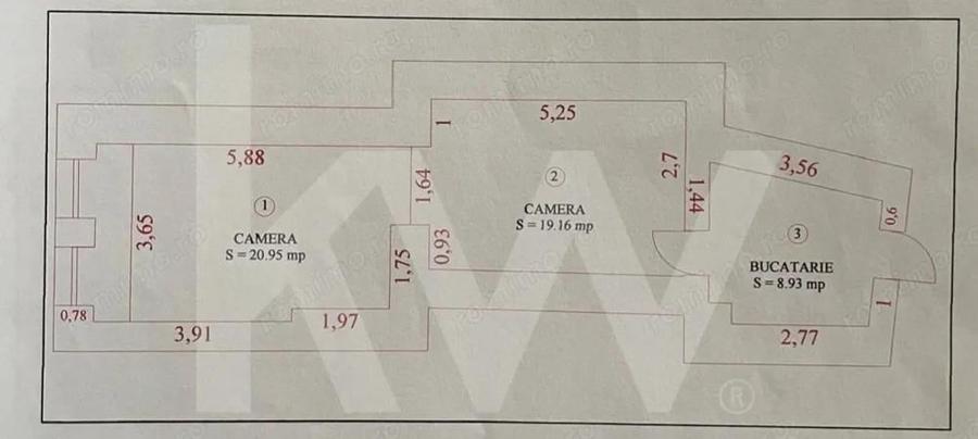 Spa?iu comercial de inchiriat Central, Sibiu - 1