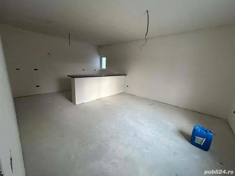 Casa tip duplex - Radau?i - 5