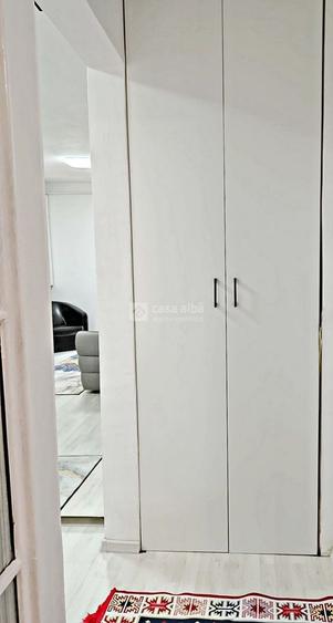 Nicolina-prima statie, 3 camere mobilat&utilat, renovat, spatiu verde exterior - 11