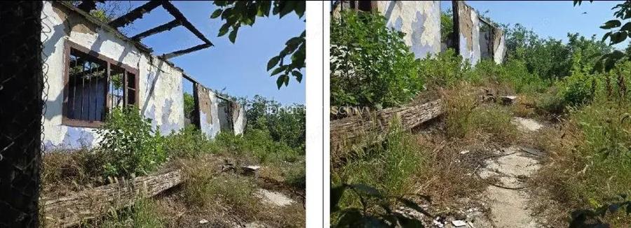 Casa si teren Cucuruzu, ID: R2609648 Casa si teren Cucuruzu, ID: R2609648