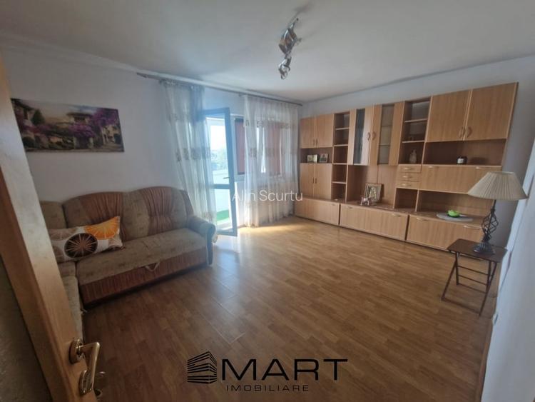 Apartament cu 2 camere In zona Stefan Cel Mare