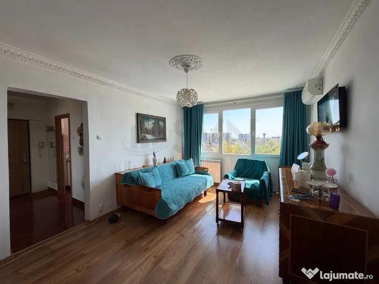 Fara RISC SEISMIC I Apartament 3 camere I Metrou Obor I D... - 1