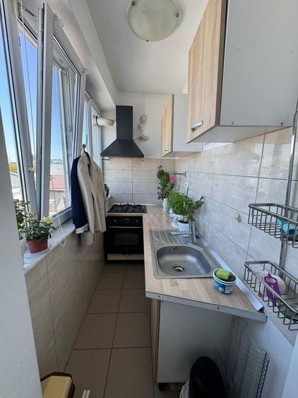 Apartament 2 camere, parcare proprie inclusa, etaj 2/3 Viilor 33 (Militari Residence) - 5