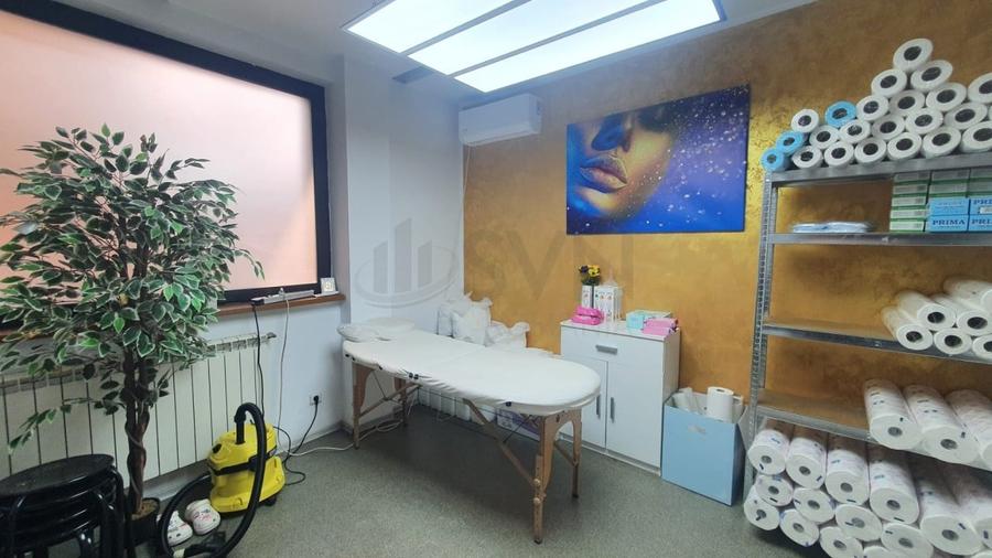 REC3001661 Spatiu Comercial I De Inchiriat I Victoriei - 12