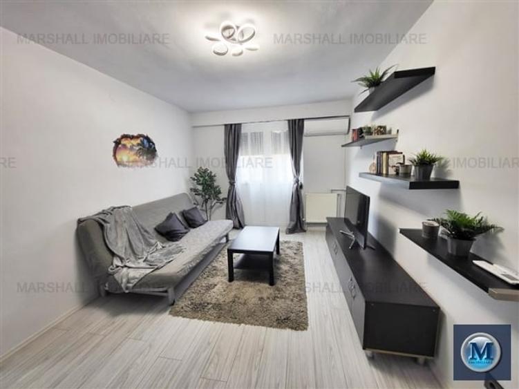Apartament 2 camere de vanzare, zona Ultracentral, 38.4 mp #16481 - 2