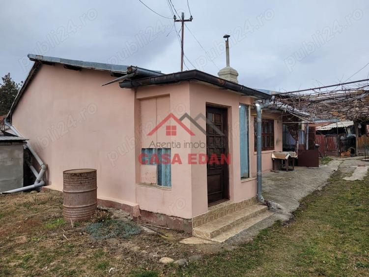 Casa in Banesti,-- 52.000e - 20