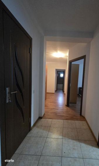 Apartament 2 camere -zona Penny Ciresica - 8
