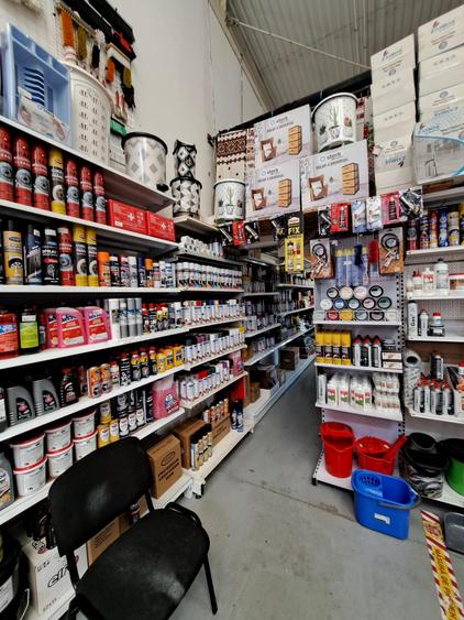 Spatiu Afumati 160mp - 5