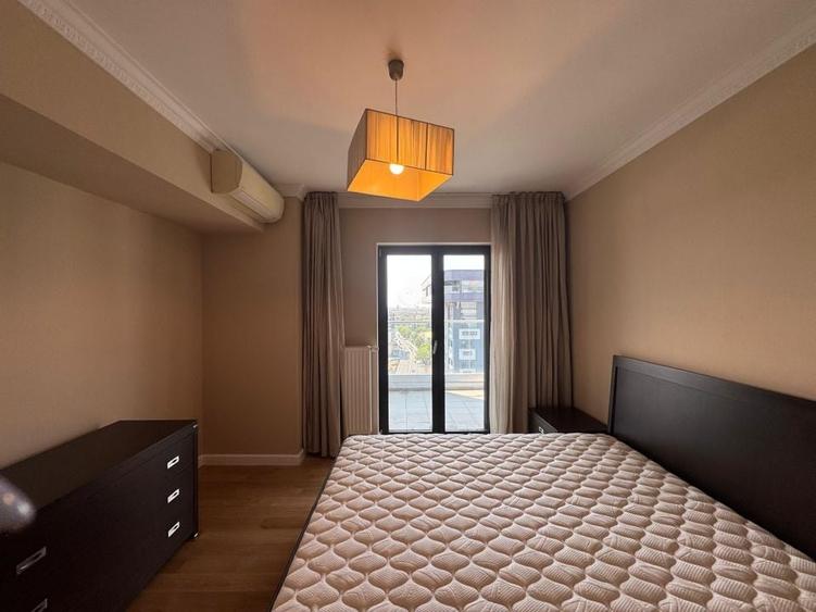 Duplex spectaculos 4 camere | 309 mp utili | Etaj 15/16 | Upground - 15