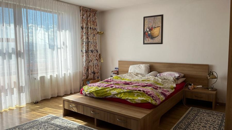 De vanzare duplex- Cartierul Dambul Rotund - 2