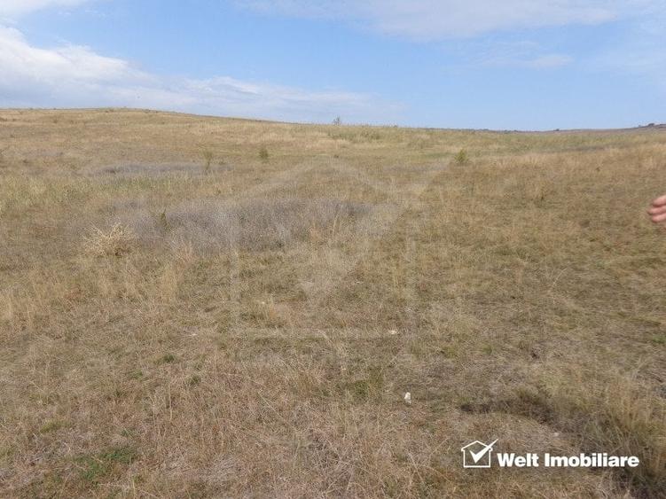 Teren 1500 mp, vis-a-vis Emerson, in apropierea Parcului Tineretului - 1