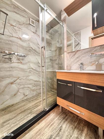Apartament 3 Camere 67mp Decomandat Bloc 1979 3 min Metrou LUJERULUI - 12