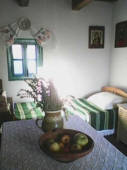 Vand casa lemn traditionala. - 1
